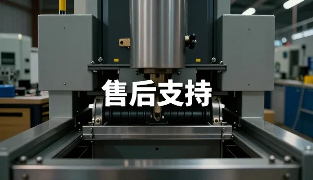 来料规格定制与售后维护的关键要点